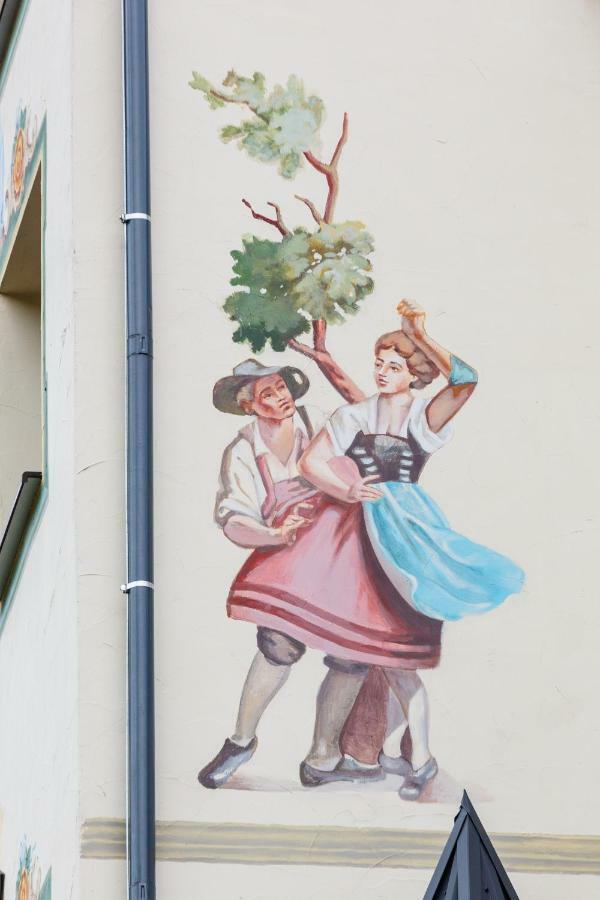 Baron Spa Hotel - Museum Jaremče Exteriér fotografie